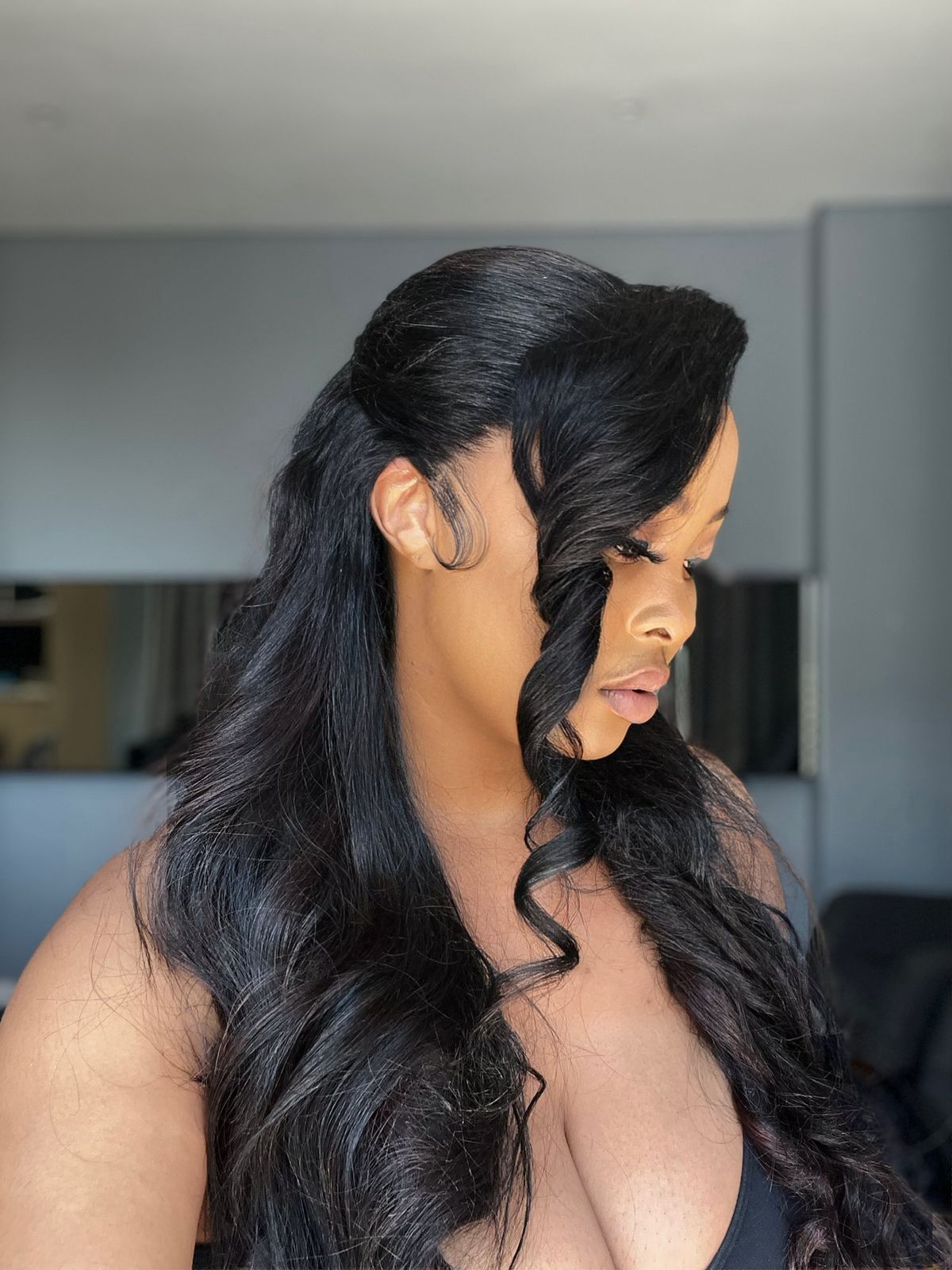 Satania – Timeless Hair (1)