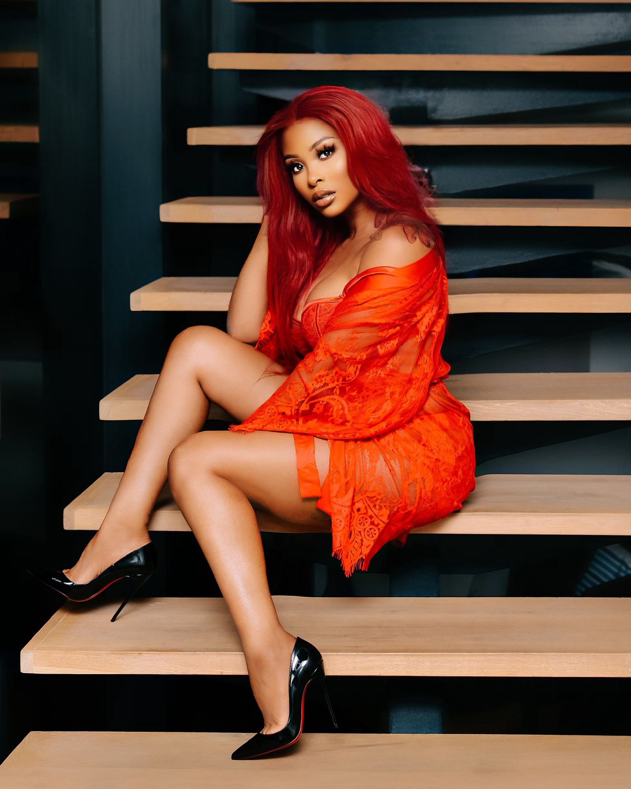 Satania – Timeless Hair (3)