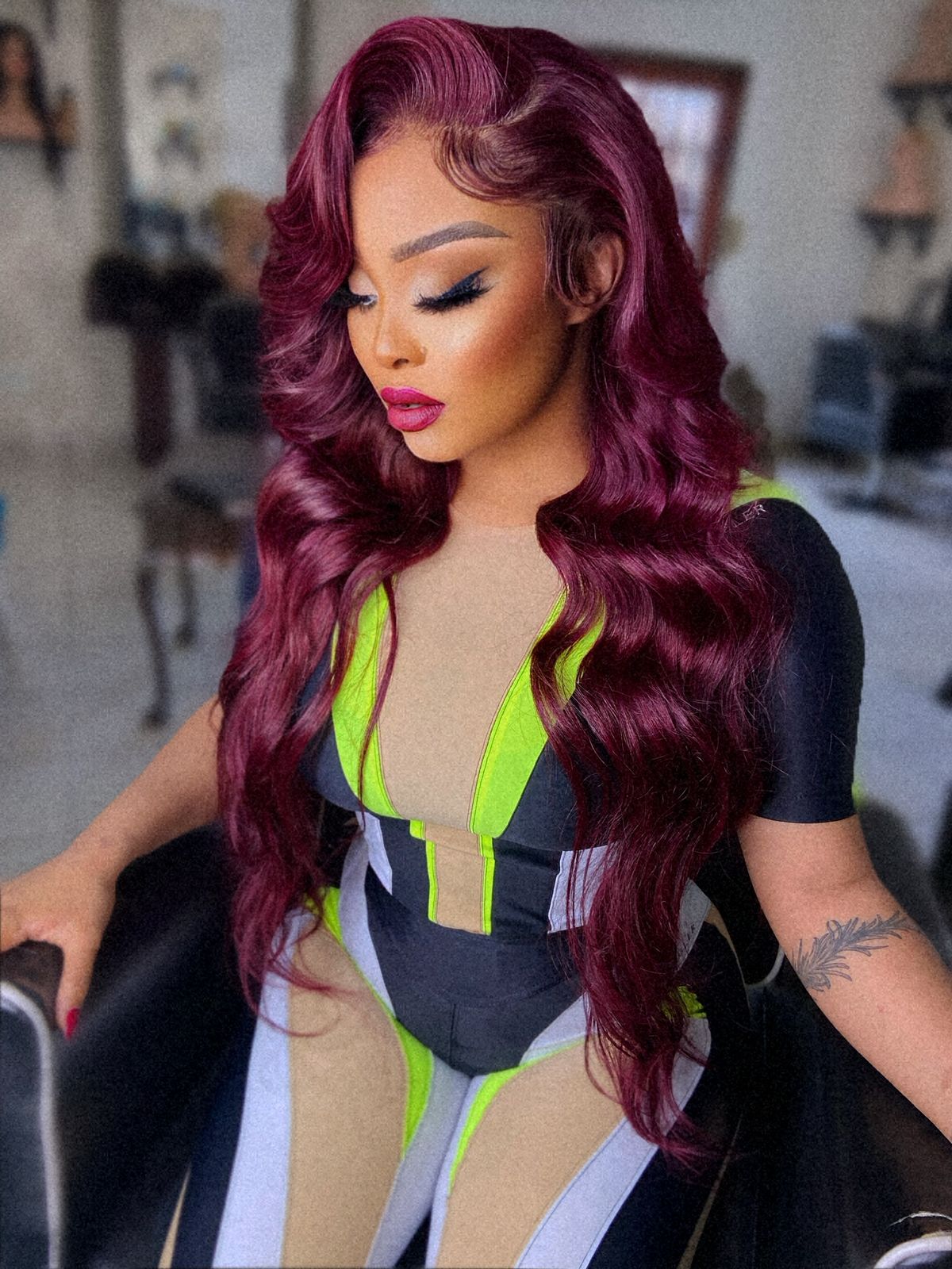 Satania – Timeless Hair (6)